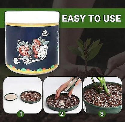 Special Bone Meal Organic Fertilizer, Promote The Growth Of Flowers And Fruits  Pack of 1